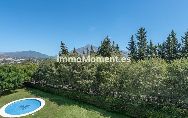 Reventa - Apartamento - Marbella - Nueva Andalucía
