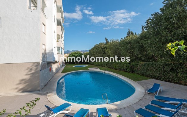 Reventa - Apartamento - Marbella - Nueva Andalucía