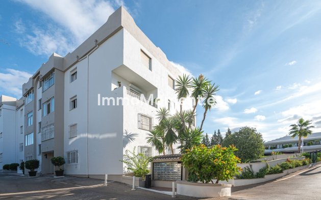 Reventa - Apartamento - Marbella - Nueva Andalucía