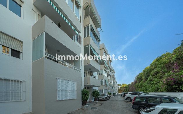 Reventa - Apartamento - Marbella - Nueva Andalucía