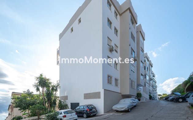 Reventa - Apartamento - Marbella - Nueva Andalucía