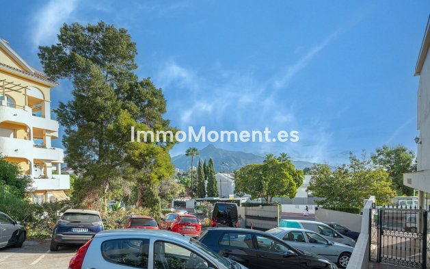 Reventa - Apartamento - Marbella - Nueva Andalucía