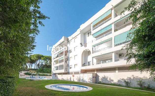 Reventa - Apartamento - Marbella - Nueva Andalucía