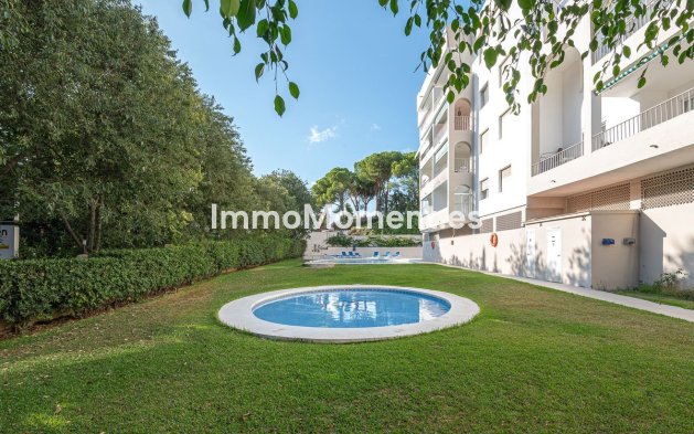 Reventa - Apartamento - Marbella - Nueva Andalucía
