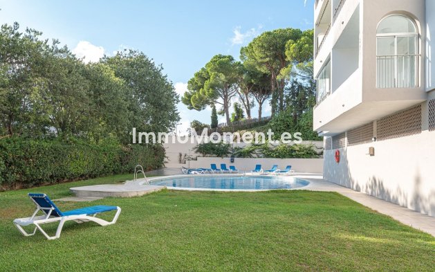 Reventa - Apartamento - Marbella - Nueva Andalucía