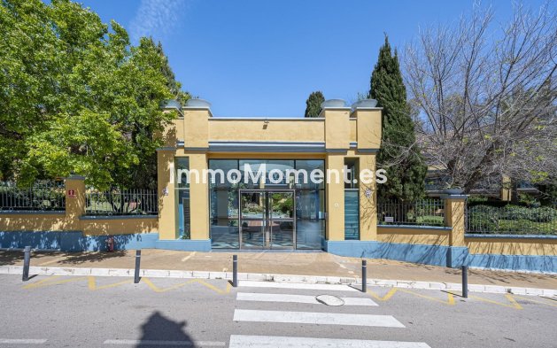 Wiederverkauf - Wohnung - Marbella - Bahía de Marbella