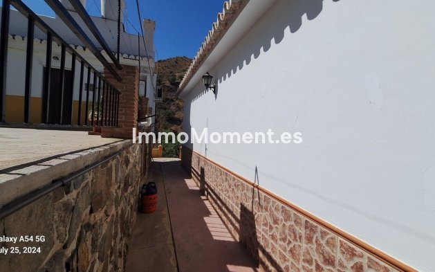 Resale - Country house - Inland  - Alora