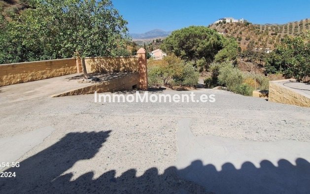 Resale - Country house - Inland  - Alora