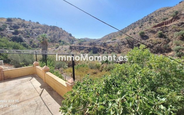 Resale - Country house - Inland  - Alora