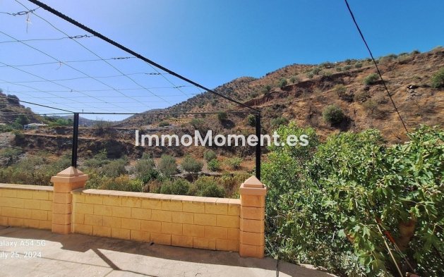 Resale - Country house - Inland  - Alora