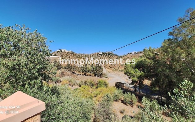 Resale - Country house - Inland  - Alora