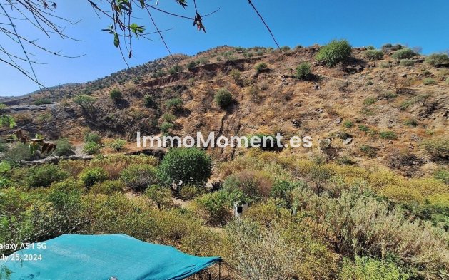 Resale - Country house - Inland  - Alora