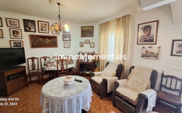 Resale - Country house - Inland  - Alora