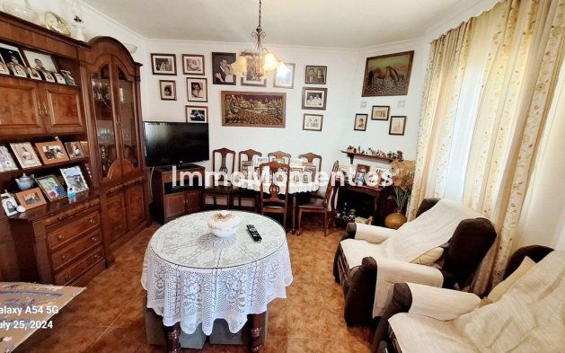 Resale - Country house - Inland  - Alora
