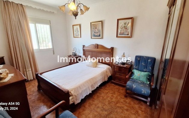 Resale - Country house - Inland  - Alora
