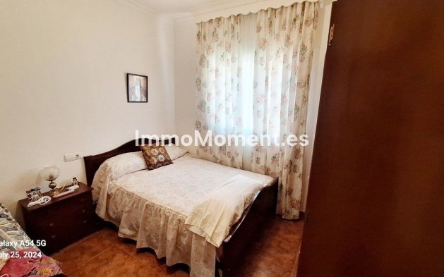 Resale - Country house - Inland  - Alora
