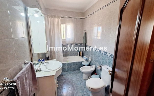 Resale - Country house - Inland  - Alora