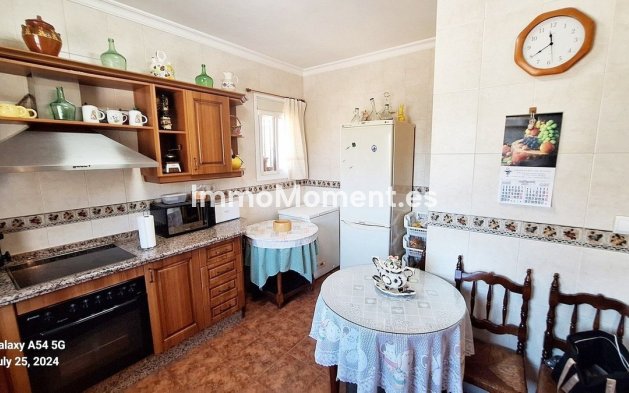 Resale - Country house - Inland  - Alora