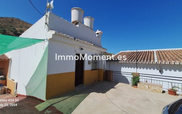 Resale - Country house - Inland  - Alora