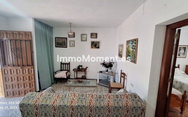 Resale - Country house - Inland  - Alora