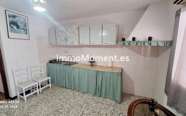 Resale - Country house - Inland  - Alora