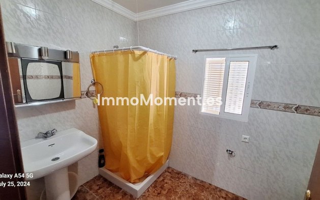 Resale - Country house - Inland  - Alora