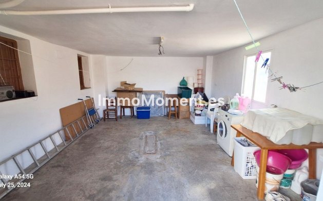 Resale - Country house - Inland  - Alora
