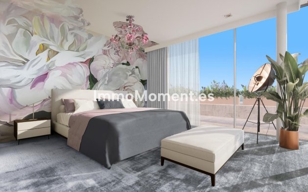 Wiederverkauf - Villa - Sotogrande - San Roque