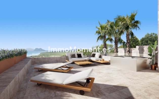 Wiederverkauf - Villa - Sotogrande - San Roque