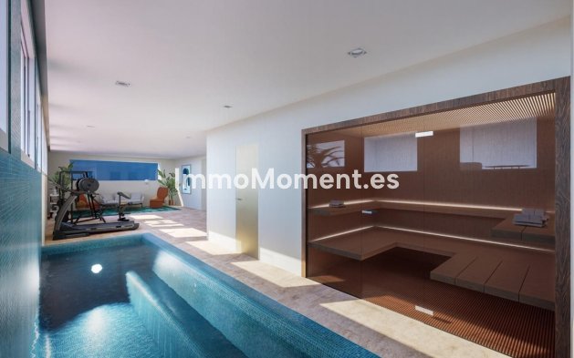 Wiederverkauf - Villa - Sotogrande - San Roque