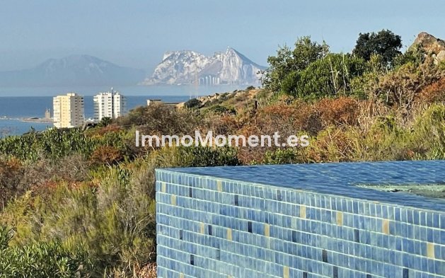 Wiederverkauf - Villa - Sotogrande - San Roque