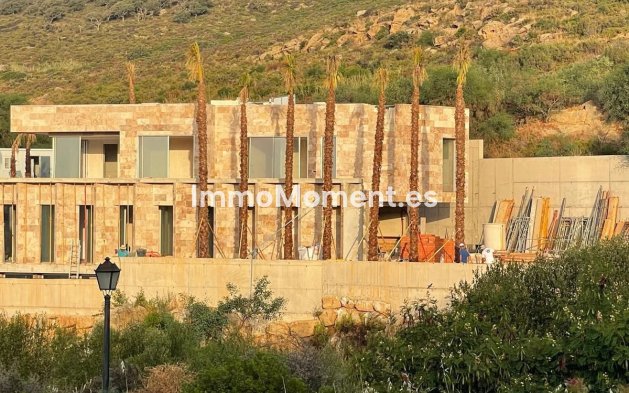 Wiederverkauf - Villa - Sotogrande - San Roque