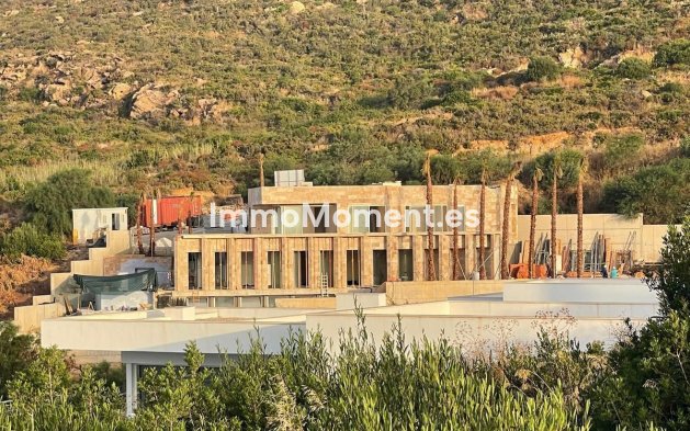 Wiederverkauf - Villa - Sotogrande - San Roque