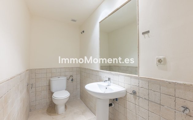 Revente - Maison mitoyenne - Marbella - Nueva Andalucía