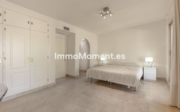 Revente - Maison mitoyenne - Marbella - Nueva Andalucía