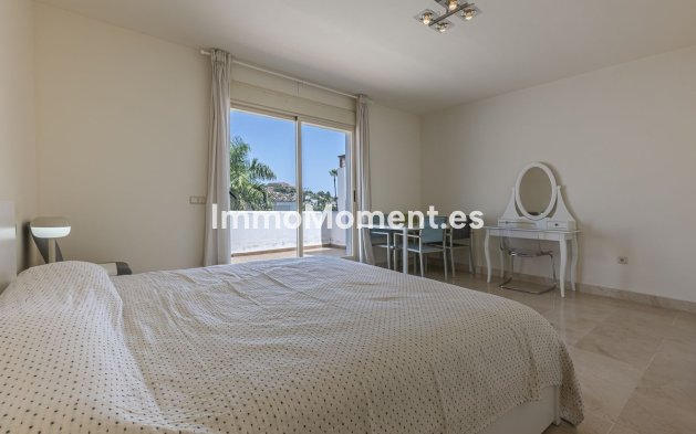 Revente - Maison mitoyenne - Marbella - Nueva Andalucía