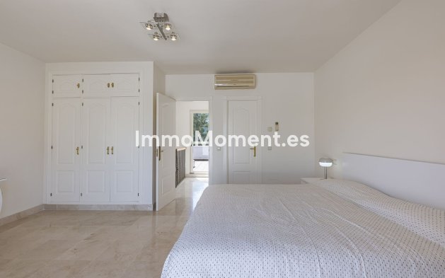 Revente - Maison mitoyenne - Marbella - Nueva Andalucía