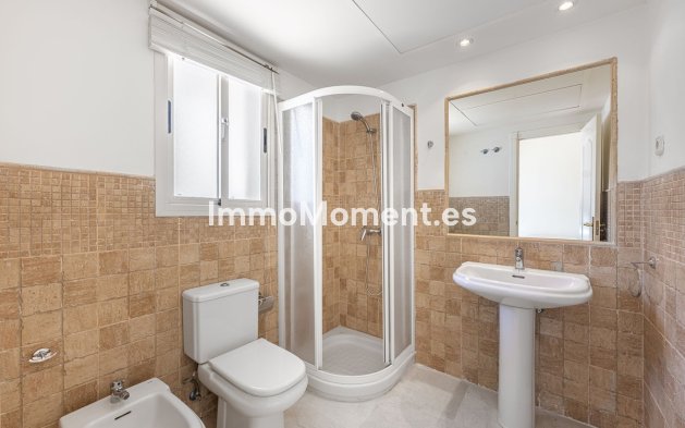 Revente - Maison mitoyenne - Marbella - Nueva Andalucía
