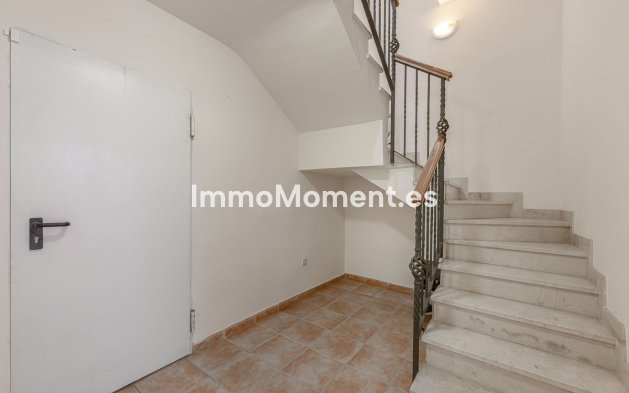 Revente - Maison mitoyenne - Marbella - Nueva Andalucía