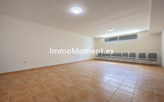 Revente - Maison mitoyenne - Marbella - Nueva Andalucía