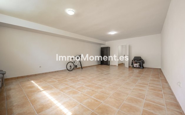 Revente - Maison mitoyenne - Marbella - Nueva Andalucía