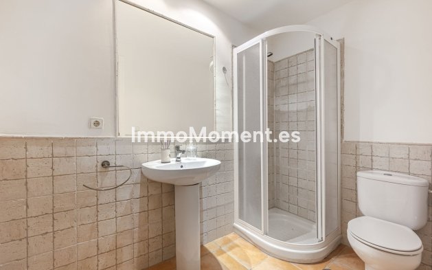 Revente - Maison mitoyenne - Marbella - Nueva Andalucía