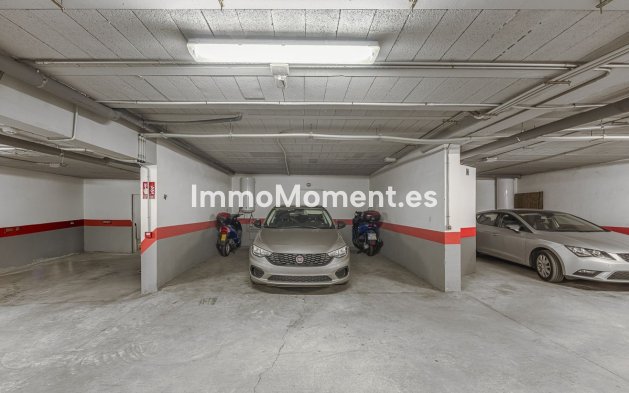 Revente - Maison mitoyenne - Marbella - Nueva Andalucía