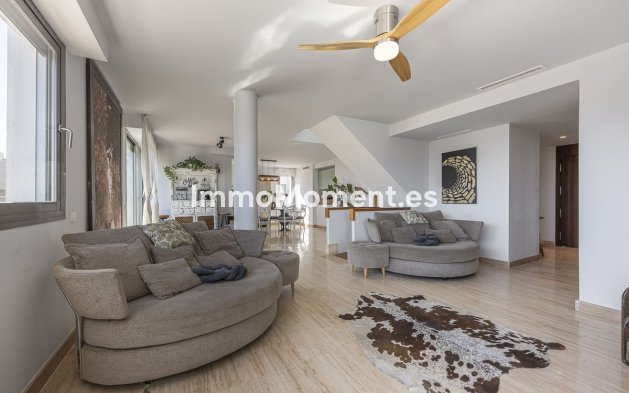 Resale - Apartment - Mijas - La Cala de Mijas