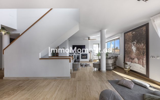 Resale - Apartment - Mijas - La Cala de Mijas