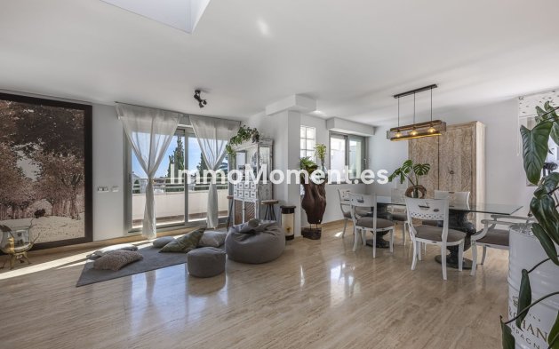 Resale - Apartment - Mijas - La Cala de Mijas