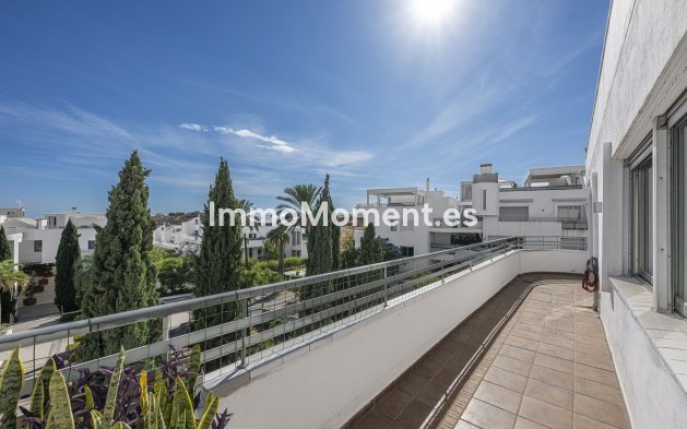 Resale - Apartment - Mijas - La Cala de Mijas