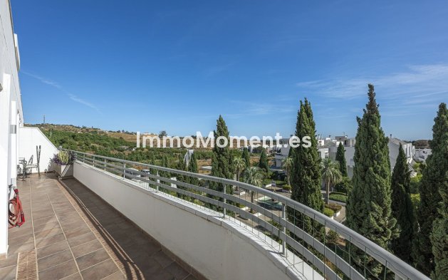 Resale - Apartment - Mijas - La Cala de Mijas