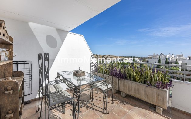 Resale - Apartment - Mijas - La Cala de Mijas