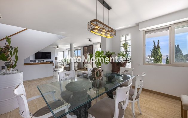 Resale - Apartment - Mijas - La Cala de Mijas